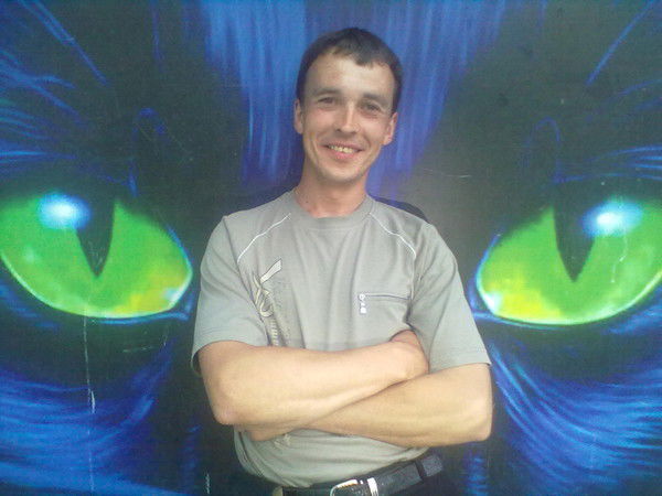 Владимир Зырянов