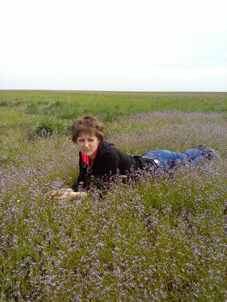 Алёна Шимкова