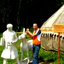 Дмитрий Лёксин