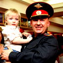 Николай Корягин