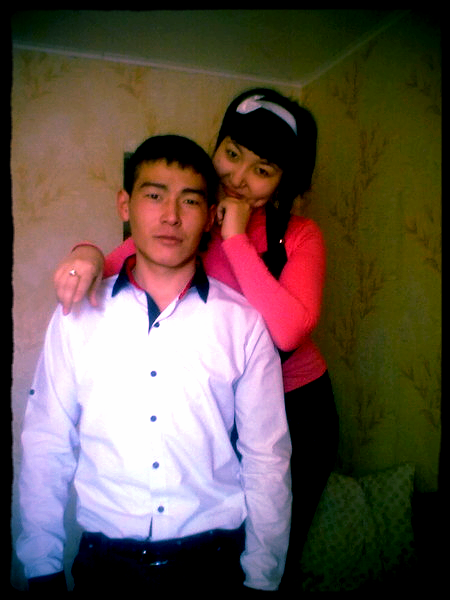 Гульстан Жумакбаева