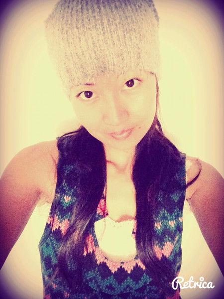 Ангелочек Айнара