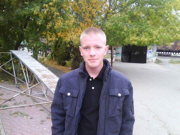 Сергеи Худайдатов