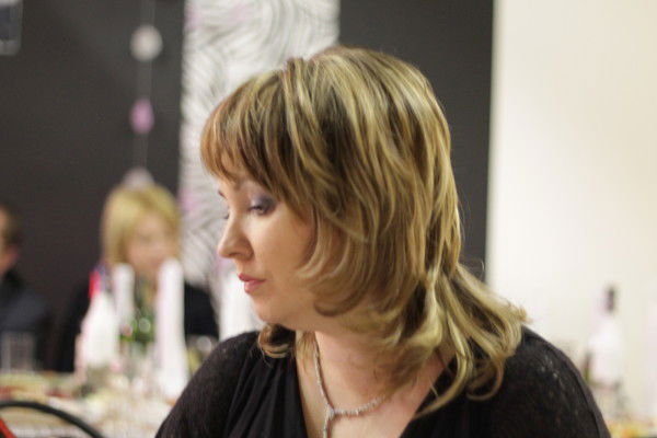 Ольга Кораблёва