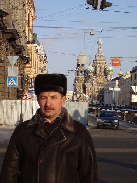 Виктор Гоцалюк