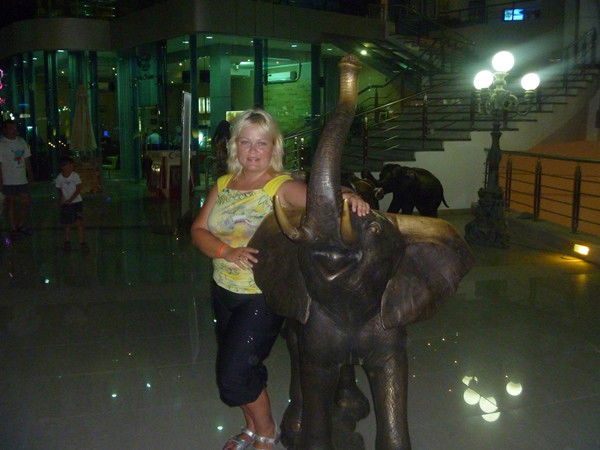 Наташа Шeвченко