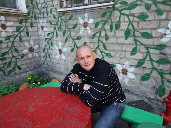 Сергей Куринной