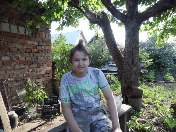 Владимир Багров