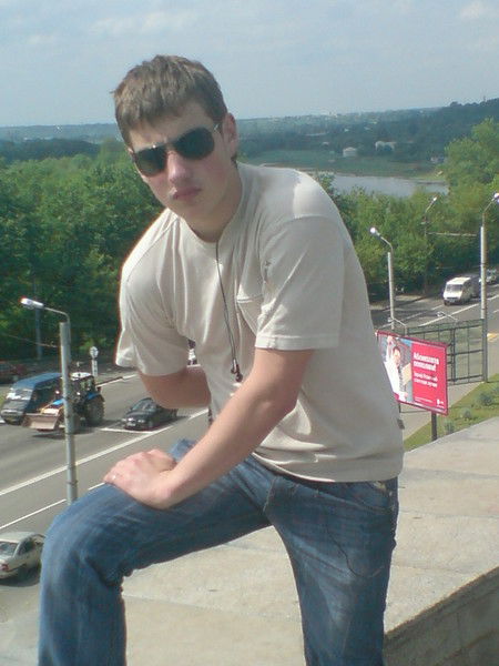 Виктор Баделько