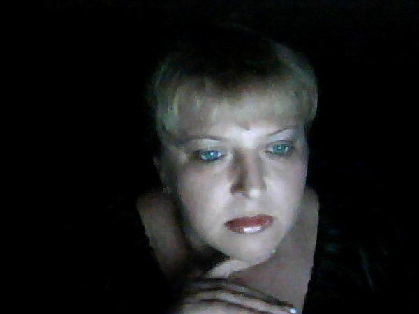 Лена Бондаренко