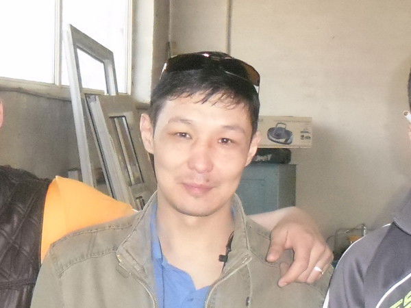 Адлет Акупов