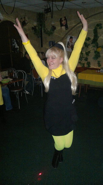 Татьяна Щербакова