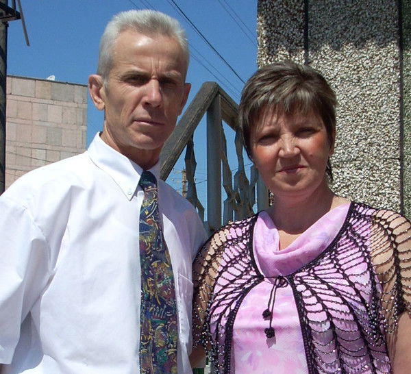 Петр Ртищев