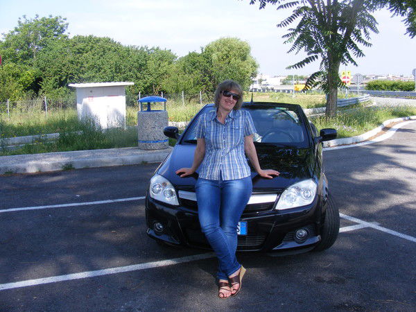 Ярослава Турчин