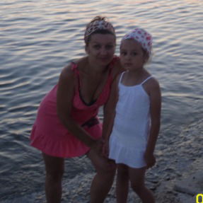 Татьяна Левчик