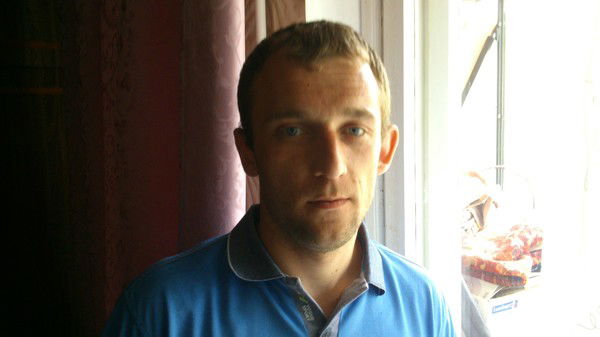 Василий Федотовский