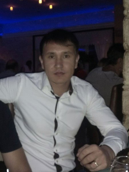 Рифкат Ирижипов