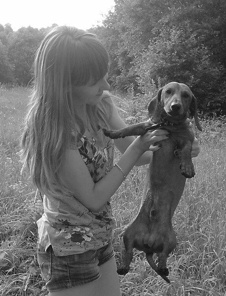 Дарья Александровна