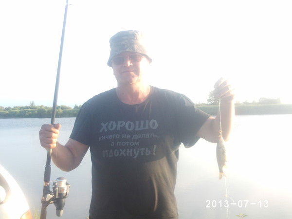 Александр Кривоченко