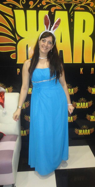 Маня Сафарян