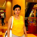 Демесинова Светлана