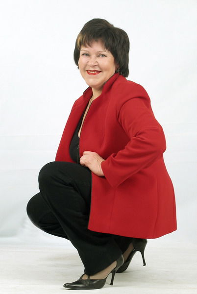 Наталия Юрченко