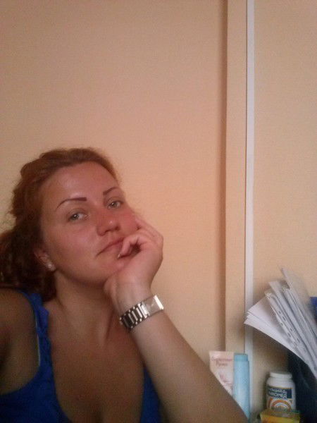 Екатерина Катя