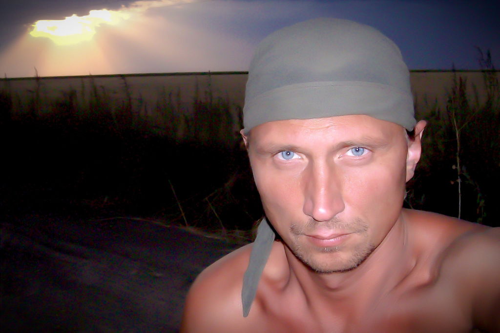 Николай Лысов