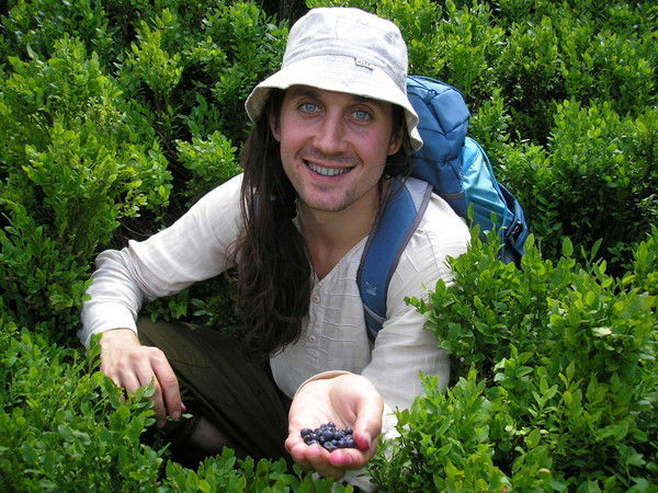 Дмитрий Воронин