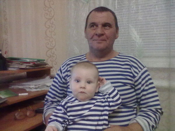 Николай Мурзинов