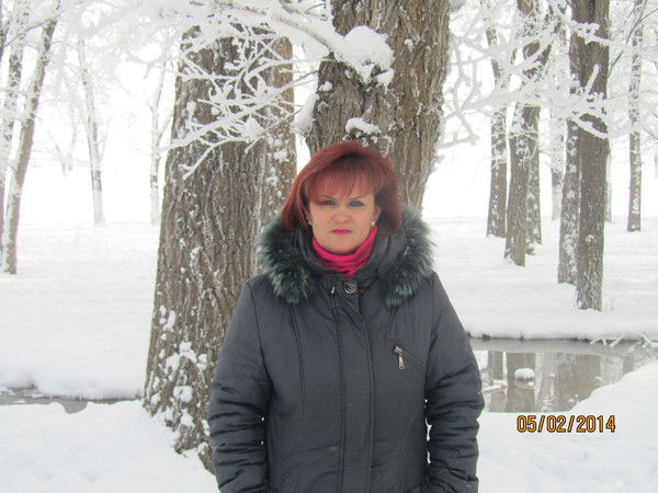 Наталья Сайбель