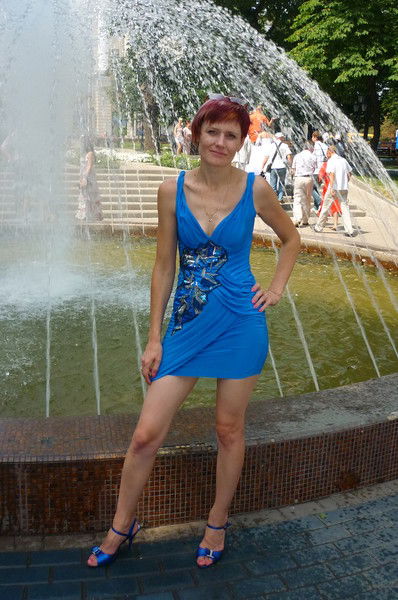 Валентина Пилипенко