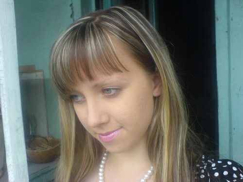 Катя Пашкова