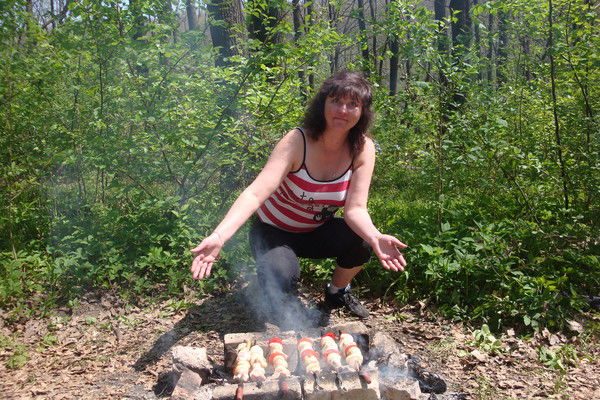 Катя Бенеря