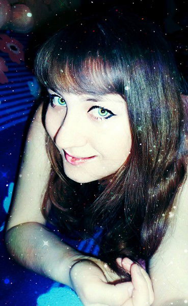 Гульшатка Хабибуллина