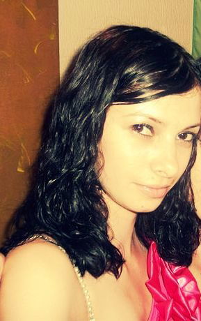 Татьяна Приходько