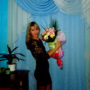 Анна Зозулина
