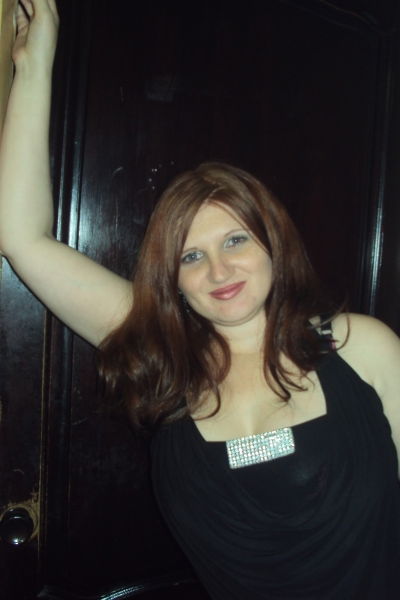 Наталья Чернецкая