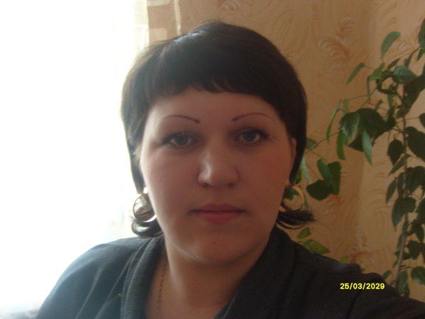 Евгения Гулевич