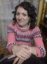 Елена Бычкова