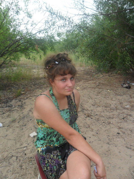 Марина Филинова