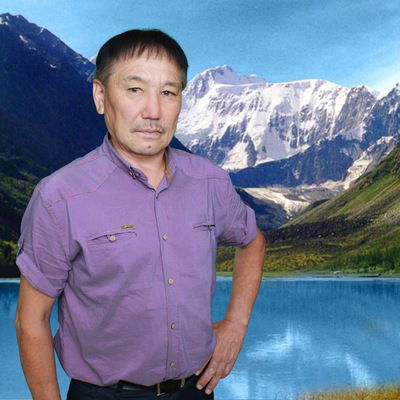 Алеко Табаев