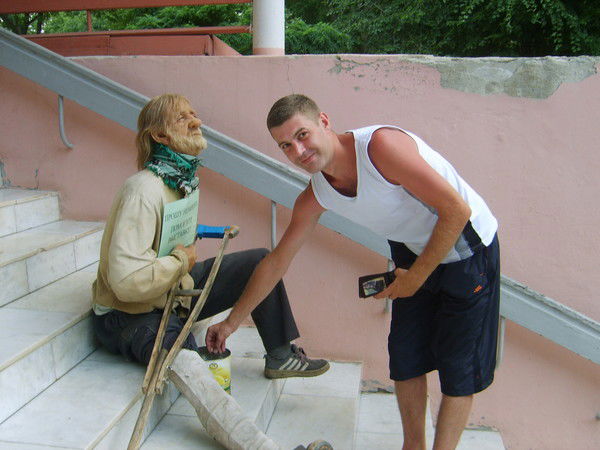 Александр Бобылёв