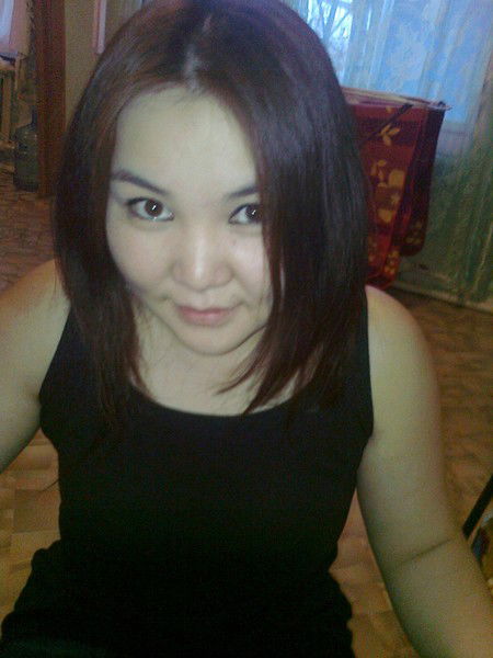 Динара Корнилова