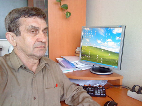 Алексей Сучков