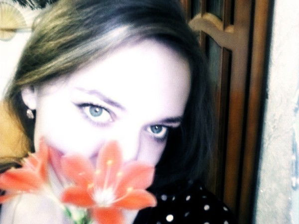 Маришка Морева