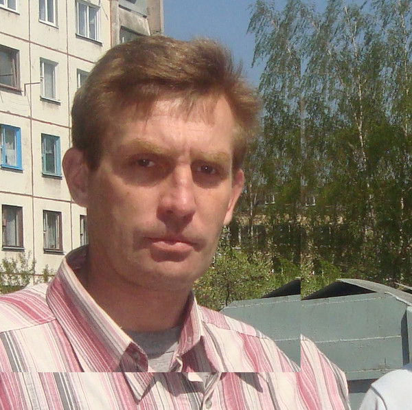 Владимр Чудинов