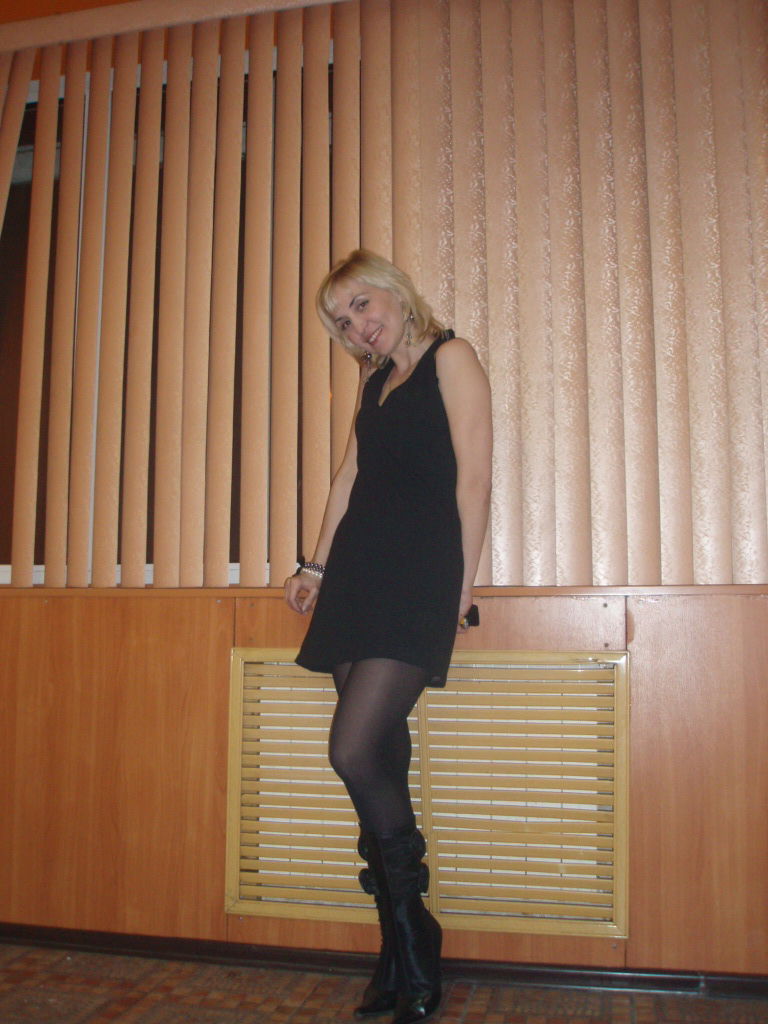 Елена Хозеева