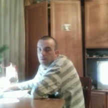 Евгений Соколов