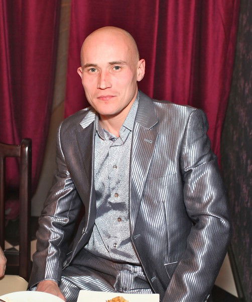 Ирек Баширов